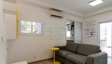 apartment em Rua Joaquim Távora, Vila Mariana - São Paulo - SP