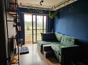 apartment em Rua Duque Costa, Vila Sofia - São Paulo - SP