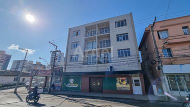 apartment em Avenida Presidente Vargas, Vila Rodrigues - Passo Fundo - RS