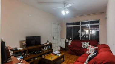 house em Rua Santa Mercedes, Vila Água Funda - São Paulo - SP
