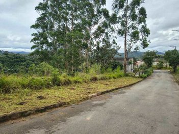 land_lot em Rua das Lampadosas, Parque Vila Rica - Santana de Parnaíba - SP