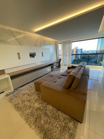apartment em Rua João Abott, Centro - Lajeado - RS