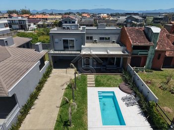 house em Rua Caxias do Sul, Remanso - Xangri-Lá - RS