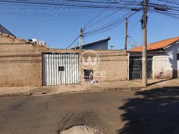 house em Rua Doutor Jorge Augusto da Silveira, Morumbi - Piracicaba - SP