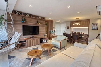 apartment em Rua Carvalho de Freitas, Vila Andrade - São Paulo - SP