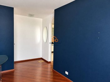 apartment em Rua Ingles de Sousa, Jardim da Glória - São Paulo - SP
