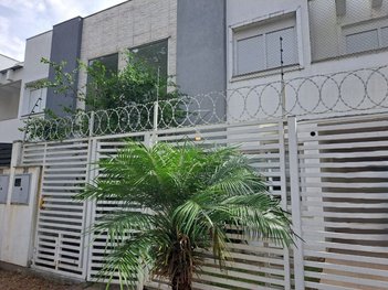 house em Rua Corumbá, Igara - Canoas - RS