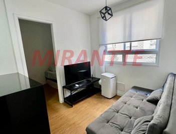 apartment em Rua Alfredo Pujol, Santana - São Paulo - SP
