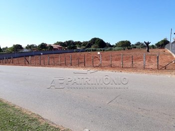 land_lot em Rua Felipe Miguel Gataz, Cercado - Araçoiaba da Serra - SP
