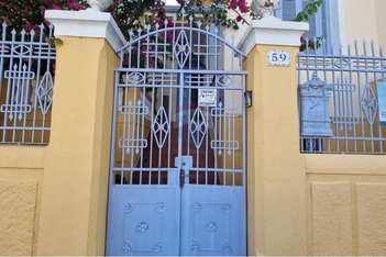 house em Rua Juquinha Cintra, Centro - Bragança Paulista - SP