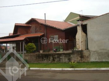 house em Rua Doutor Alfredo Angelo Filho, Igara - Canoas - RS