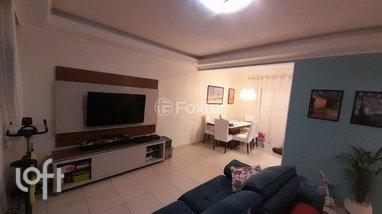 house em Rua José da Fonseca Nadaes, Campo Grande - São Paulo - SP