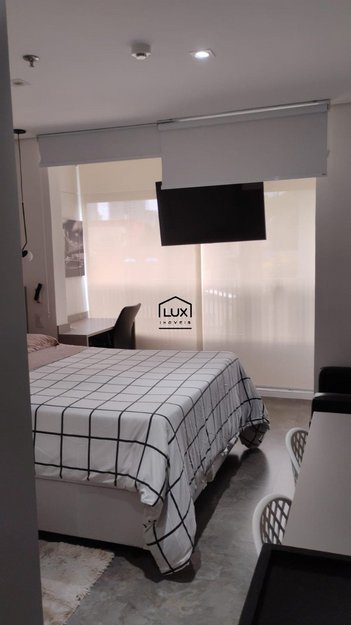 apartment em Rua Doutor Nicolau de Sousa Queirós, Vila Mariana - São Paulo - SP