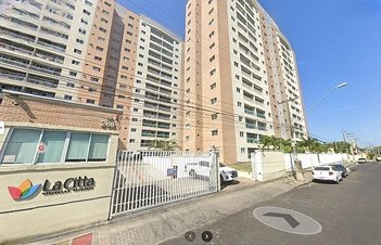 apartment em Rua Afrânio Peixoto, Parangaba - Fortaleza - CE
