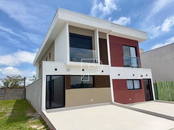 house em Rua Peloponeso, Jardim Semiramis - Cotia - SP