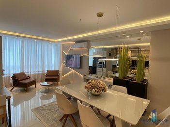 apartment em Rua 3050, Centro - Balneário Camboriú - SC