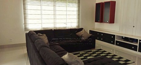 house em Avenida Tito Lívio Martins Netto, Chácara Santa Terezinha - Araçoiaba da Serra - SP