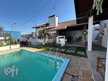 house em Santos, Vila Nova - Novo Hamburgo - RS