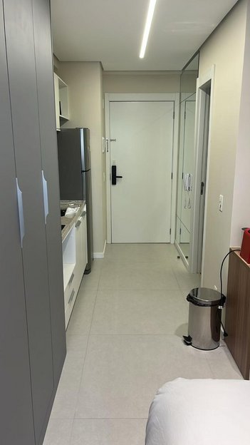 apartment em Rua Laplace, Brooklin Paulista - São Paulo - SP