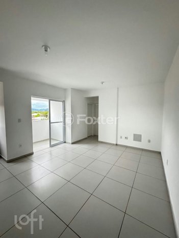 apartment em Rua Nelson Floriano Campos, Pachecos - Palhoça - SC