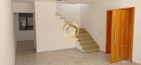 house em Rua Santa Teresa de Ávila, Jardim São Paulo(Zona Norte) - São Paulo - SP