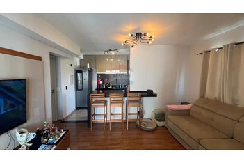 apartment em Avenida Ômega, Melville Empresarial I e II - Barueri - SP