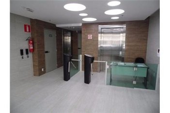 office em Rua Araguari, Santo Agostinho - Belo Horizonte - MG