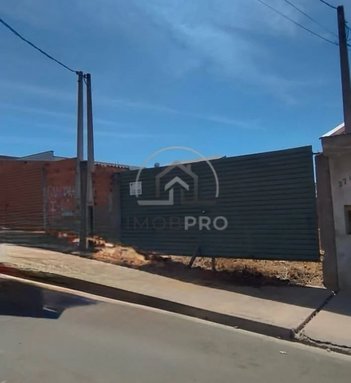 land_lot em Rua Professor José Ezequiel da Silva, Residencial Terras de Tatuí - Tatuí - SP