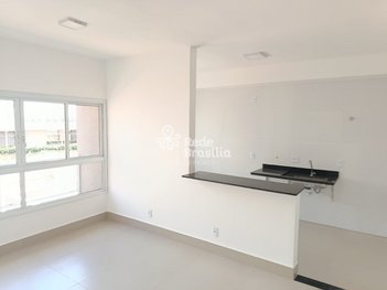apartment em QI 416 Conjunto 1, Samambaia Norte (Samambaia) - Brasília - DF