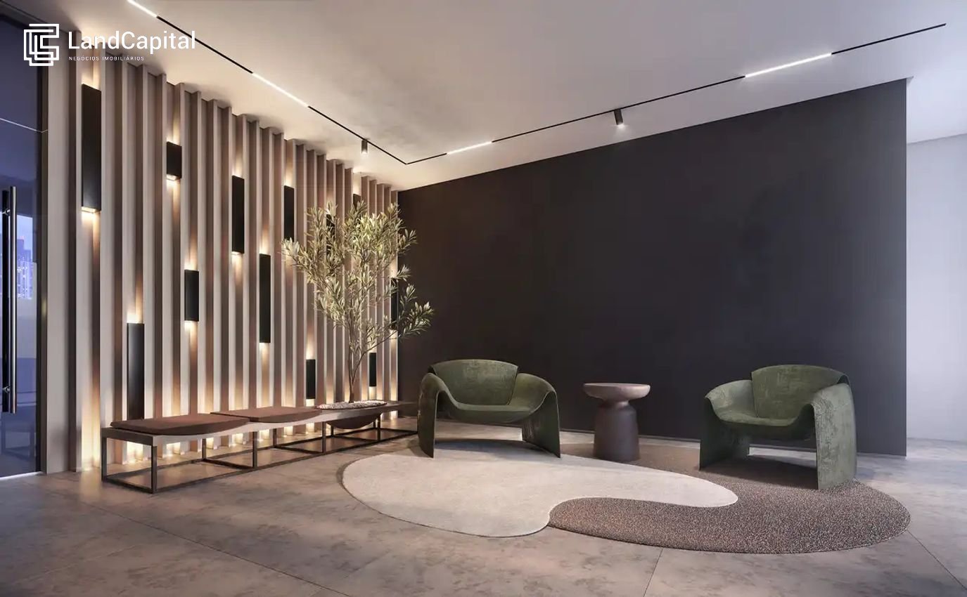 Hall de entrada