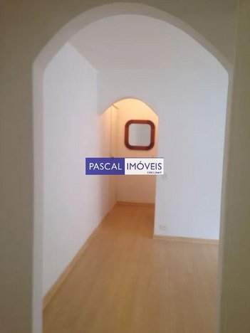 apartment em Rua Gaivota, Moema - São Paulo - SP