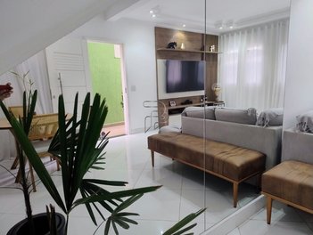 house em Alameda dos Aicás, Novo Osasco - Osasco - SP