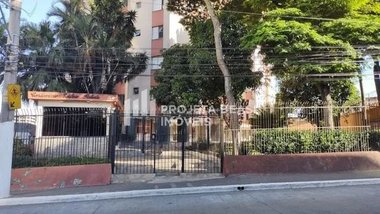 apartment em Rua Benedito Fernandes, Santo Amaro - São Paulo - SP