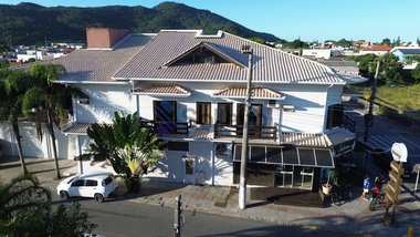 commercial_property em Rua São Sebastião, Vila Nova - Imbituba - SC