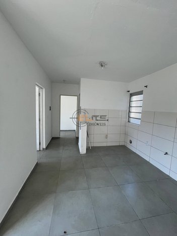 apartment em Rua 13 de Maio, Encruzilhada - Biguaçu - SC