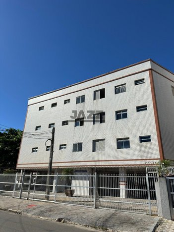 apartment em Rua Jamil Issa, Caiçara - Praia Grande - SP