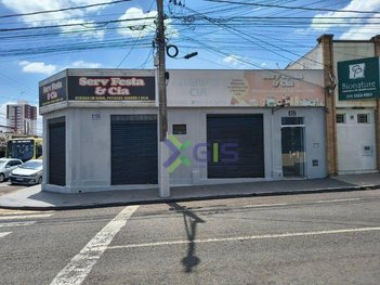 business em Rua Saldanha Marinho, Boa Vista - São José do Rio Preto - SP