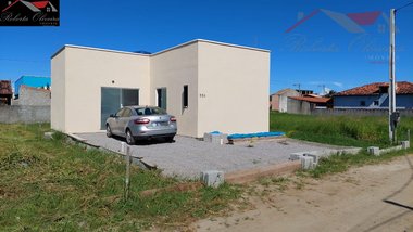 house em Rua Orlando Bragança, Unamar (Tamoios) - Cabo Frio - RJ