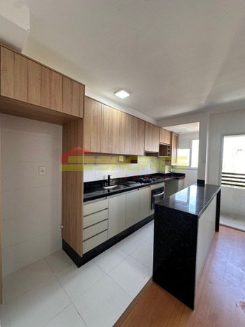 apartment em Rua Júlia Lopes de Almeida, Vila Paulicéia - São Paulo - SP