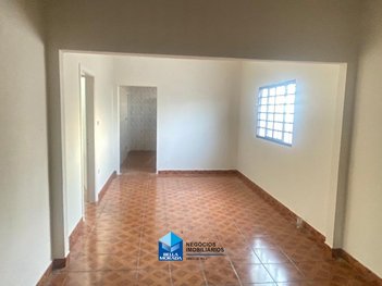 house em Rua Primo Rozzini, Jardim João Ometto - Iracemápolis - SP