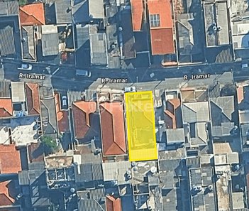 apartment em Rua Iramar, Vila Bancária Munhoz - São Paulo - SP