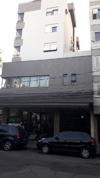 office em Da Republica, Cidade Baixa - Porto Alegre - RS