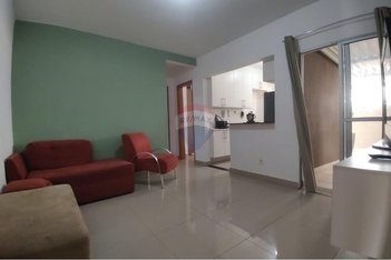 apartment em Rua João Wagner Wey, Jardim São Carlos - Sorocaba - SP