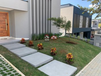 house em Rua Áurea Graciliana Dias, Condomínio Residencial Monte Carlo - São José dos Campos - SP