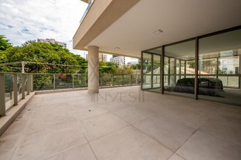 apartment em Rua do Livramento, Vila Mariana - São Paulo - SP