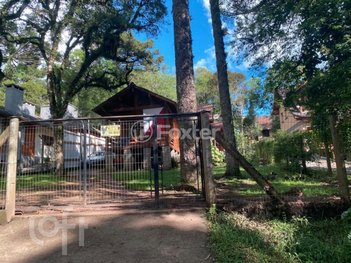 house em Rua Coronel Theobaldo Fleck, Vila Suzana - Canela - RS