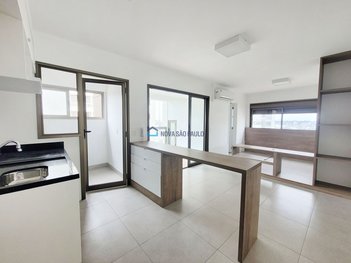 apartment em Rua Dionísio da Costa, Vila Mariana - São Paulo - SP