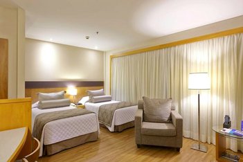 apartment em Rua Pedroso Alvarenga, Itaim Bibi - São Paulo - SP