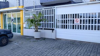 apartment em Avenida da Universidade, Benfica - Fortaleza - CE