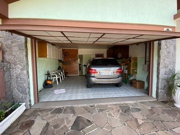 house em dos Gaúchos, Sarandi - Porto Alegre - RS